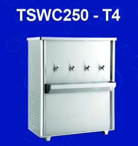 TSWC250 - T4
