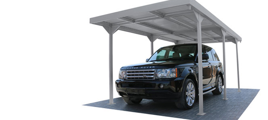 Car Shelters